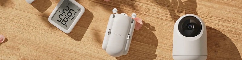 �X�}�[�g�z�[���̃x�X�g�Z���[�uSwitchBot�T�C�g�v�Љ���T�C�g